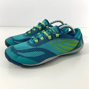 MERRELL Barefoot Running Shoes